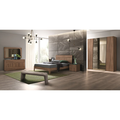 Schlafzimmermöbel-Sets zum Verlieben | Wayfair.de